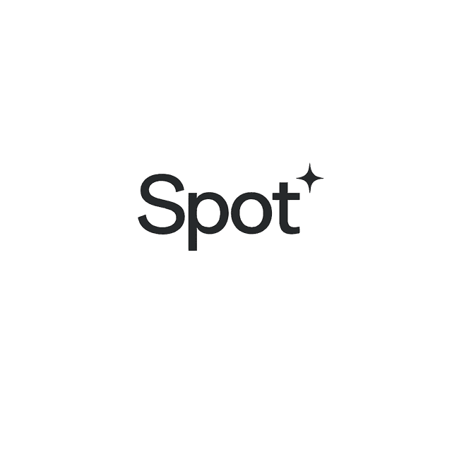 Spot Logo